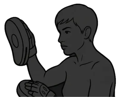 Coach Jade portrait