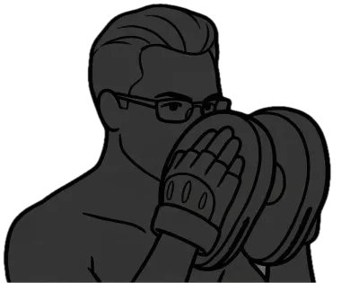 Coach Rico portrait